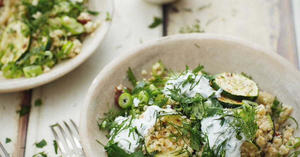 Secrets d'une cuisson parfaite du boulgour