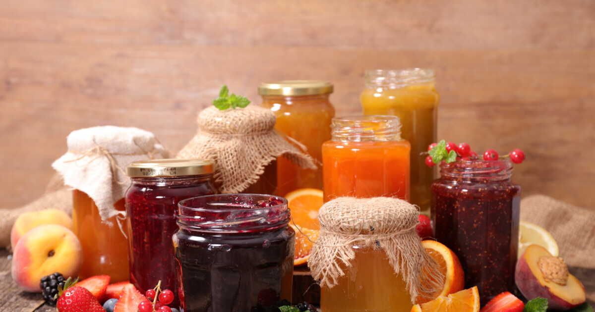 Les délices des confitures d'été : recettes incontournables