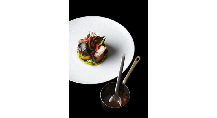 Les créations culinaires incontournables selon le guide Lebey