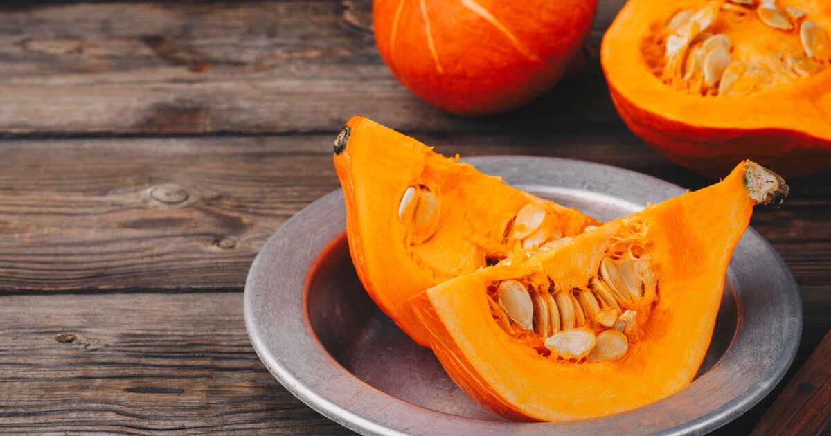 découvrez la recette incontournable du potimarron rôti signé cyril lignac