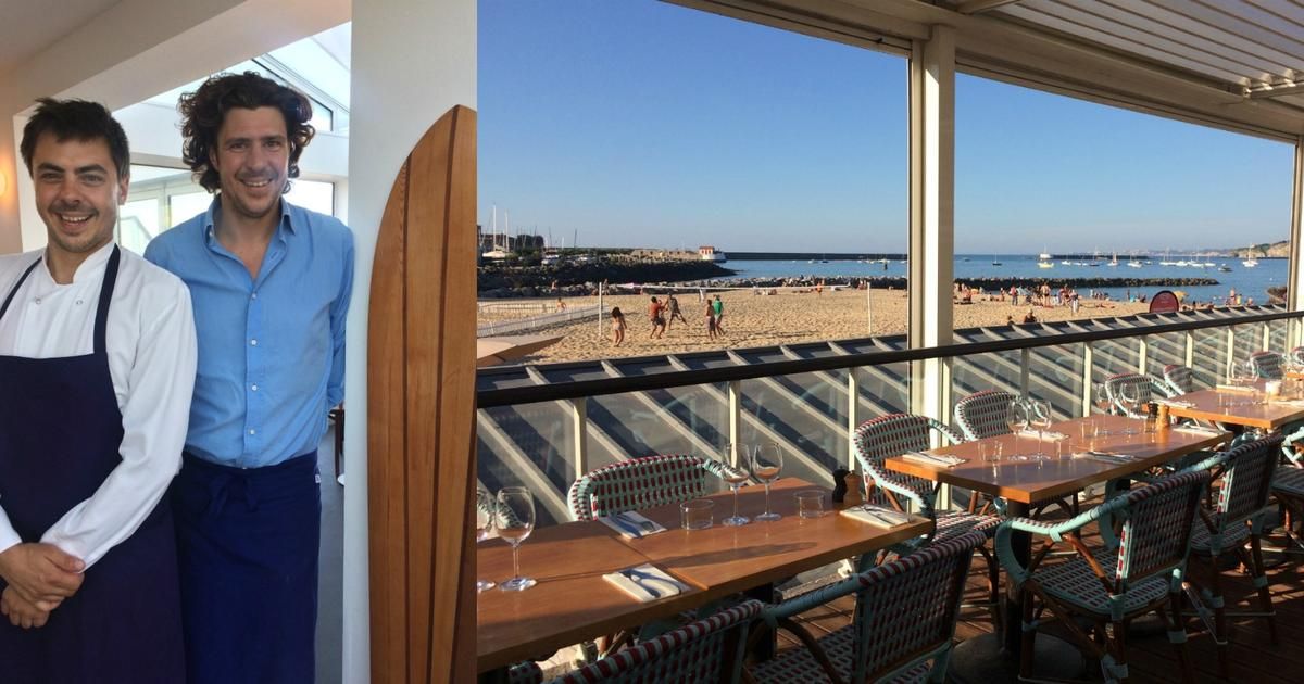 Alaïa : une expérience culinaire au cœur du Pays basque