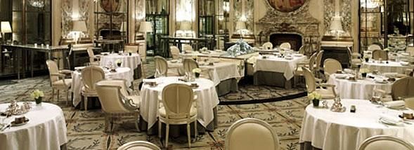 Détente et luxes à prix doux dans les palaces