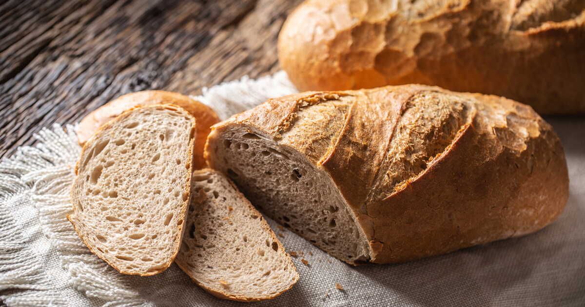La recette inratable pour préparer du pain maison