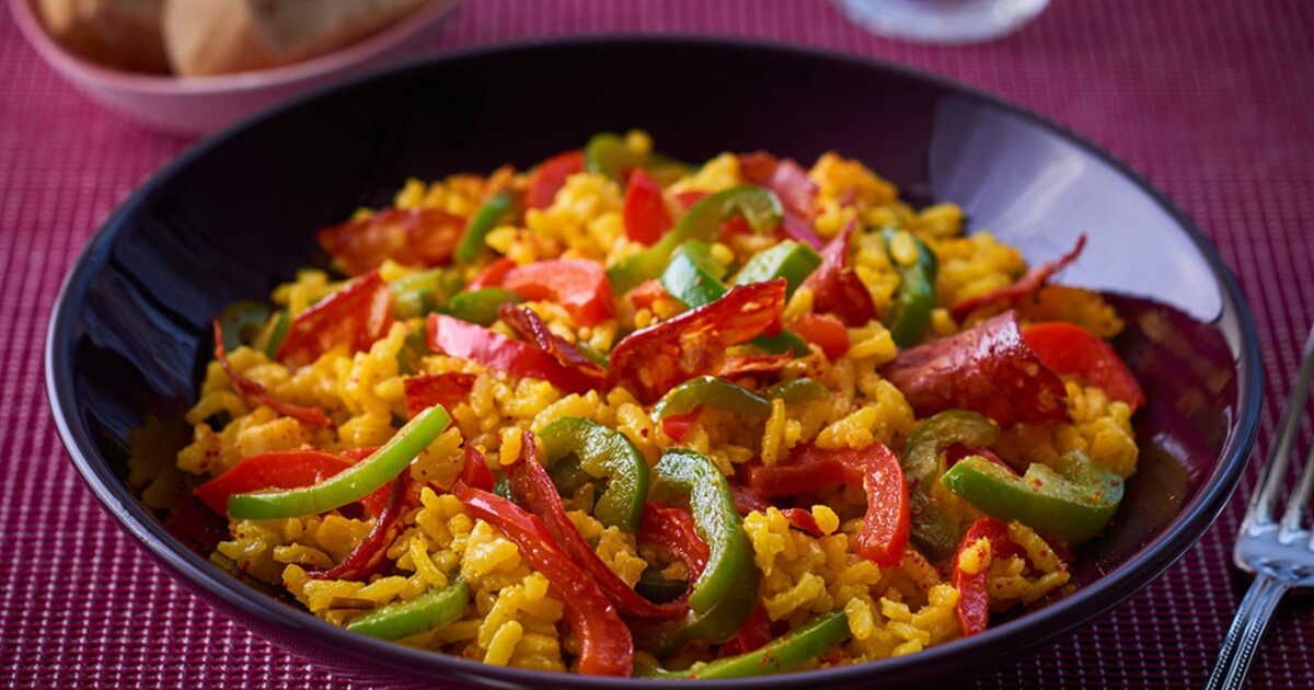 Découvrez la recette du chorizo portugais fait maison