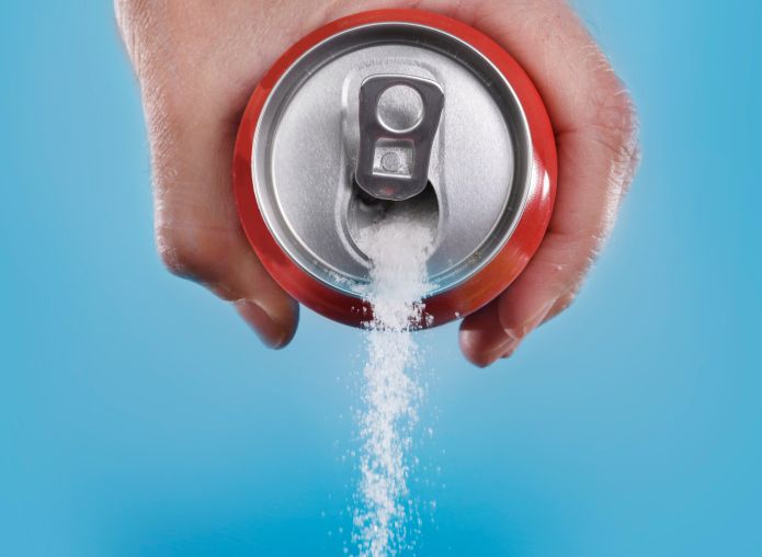 la surprenante variation du sucre dans les sodas à travers le monde