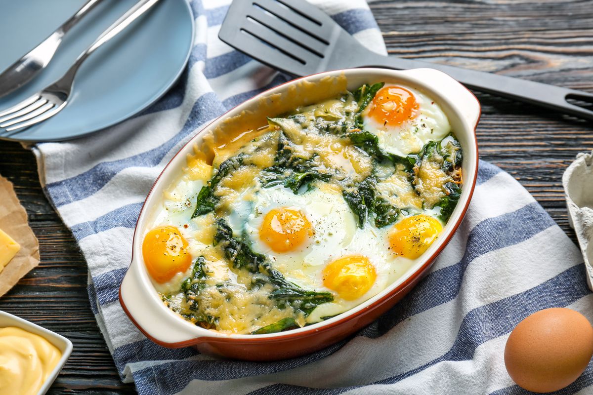 Des œufs au menu : 9 recettes économiques à découvrir