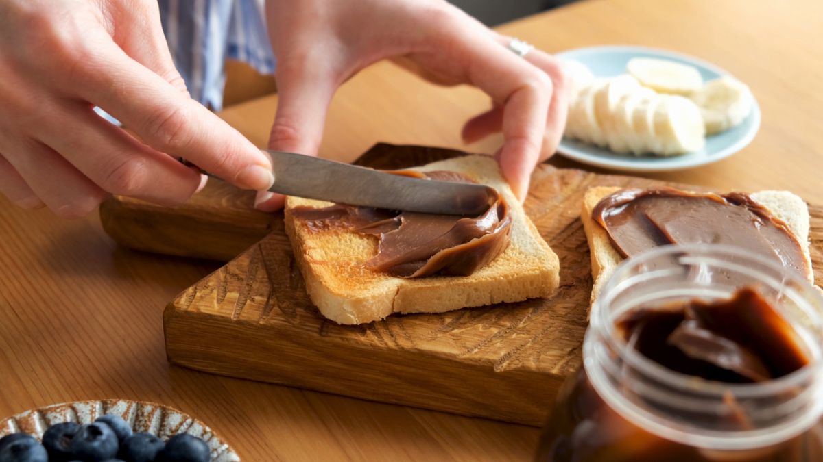 Le pain de mie sans croûte : une meilleure option pour votre santé ?