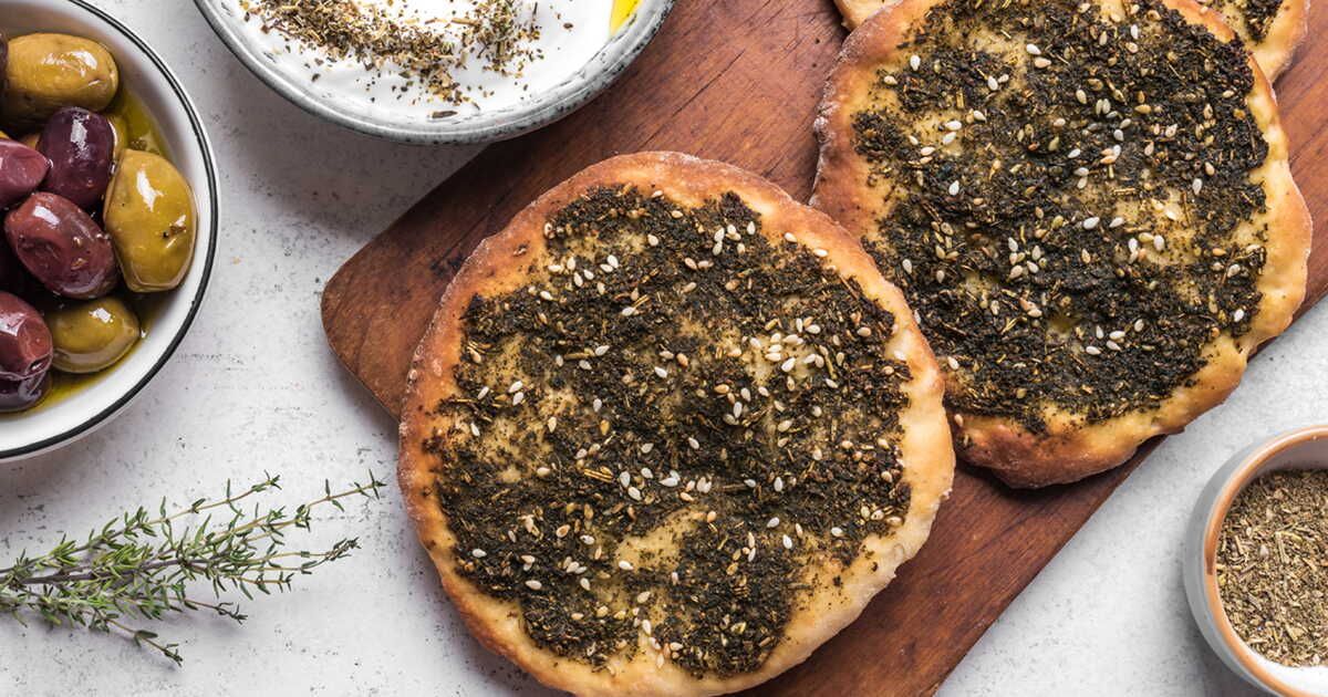 Les délices de la cuisine libanaise : 14 incontournables à savourer
