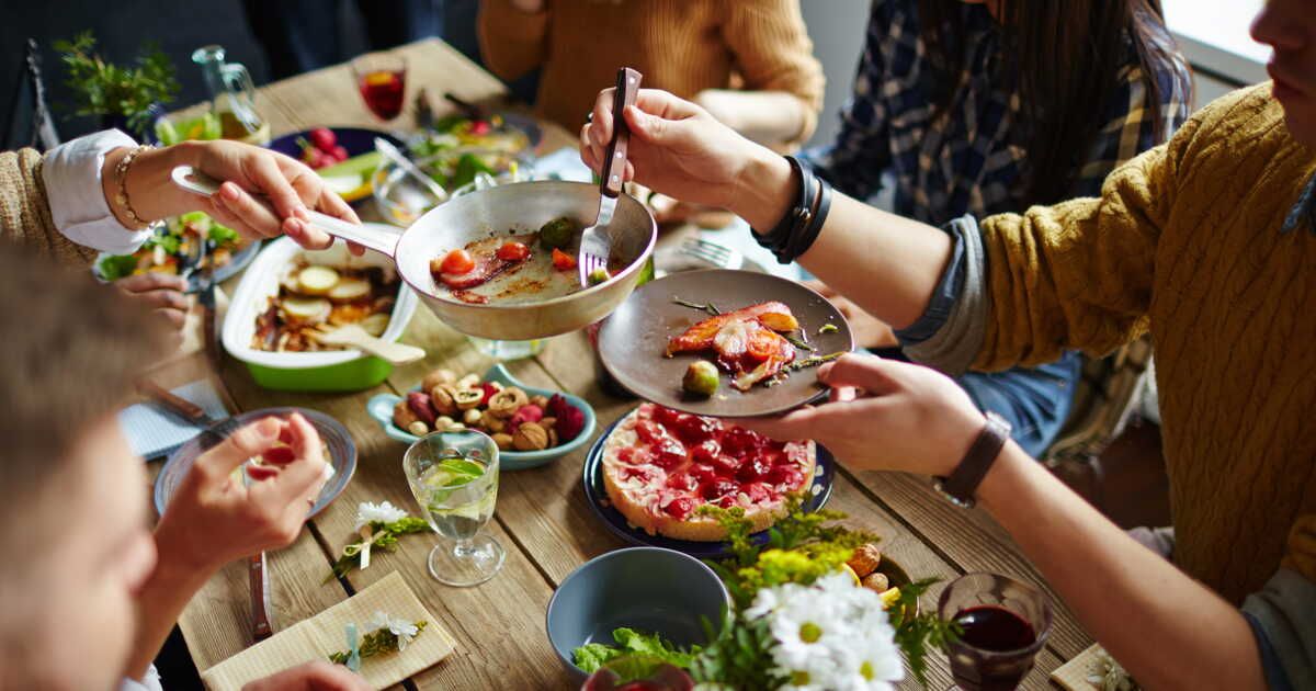 un menu savoureux à petit prix pour la semaine du 16 au 20 janvier