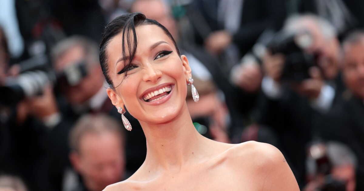 La délicieuse recette de pâtes à l'ail de Bella Hadid fait sensation