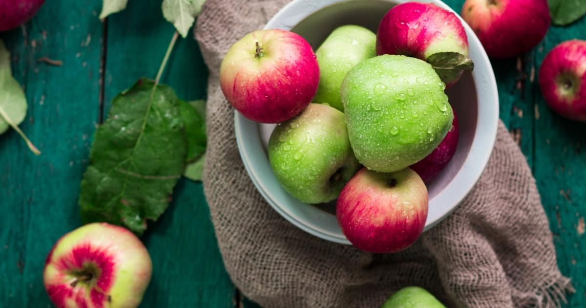 Cinq idées reçues sur les bienfaits de la pomme : vrai ou faux ?
