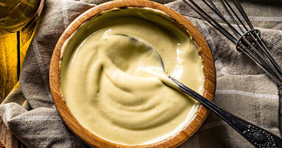 Découvrez une mayonnaise audacieuse au chorizo qui transformera vos plats