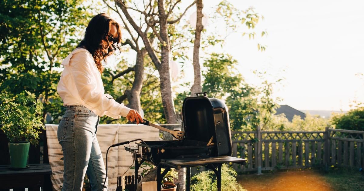 Comment rendre votre barbecue cet été plus respectueux de l'environnement
