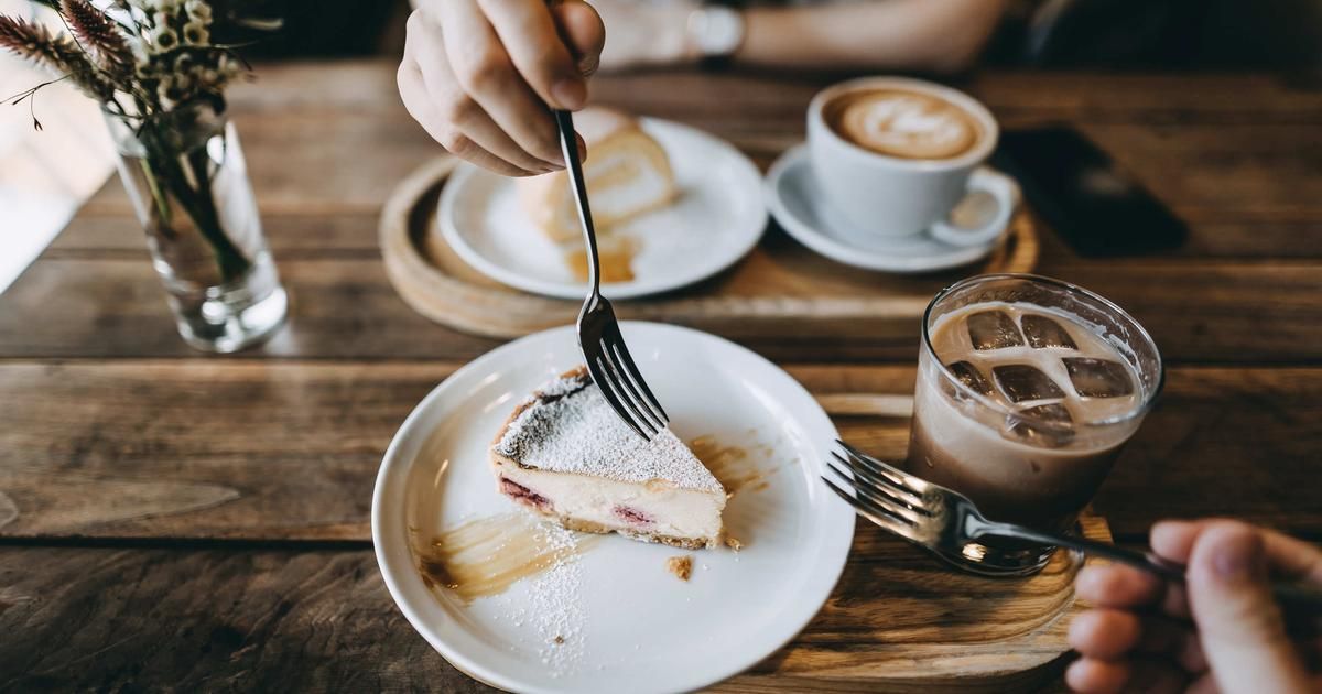 les mystères des gourmets : pourquoi certains ne partagent pas leurs assiettes ?