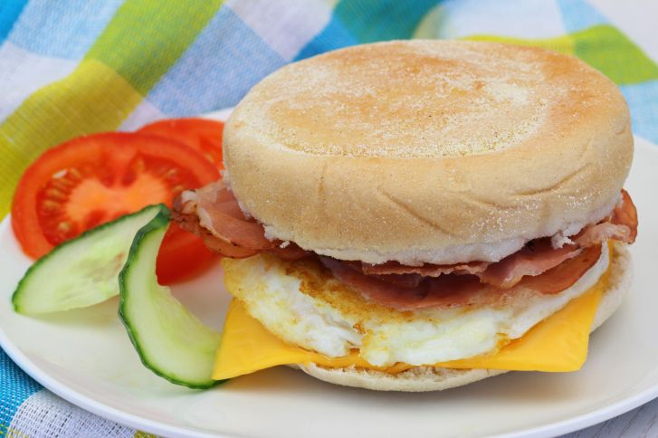 Nutrition : la découverte d’une 6e saveur