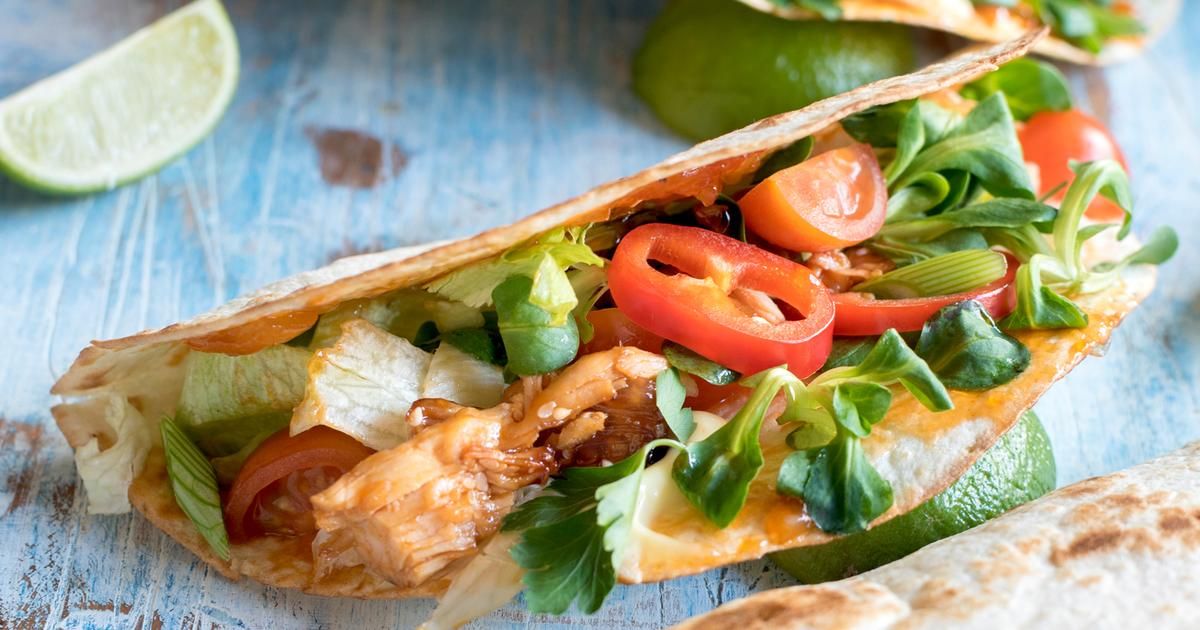 Les tacos : l'engouement culinaire qui séduit chefs et influenceurs