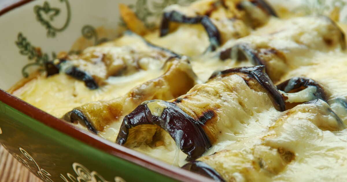 Découvrez comment cuisiner des aubergines savoureuses cet été sans excès de graisse