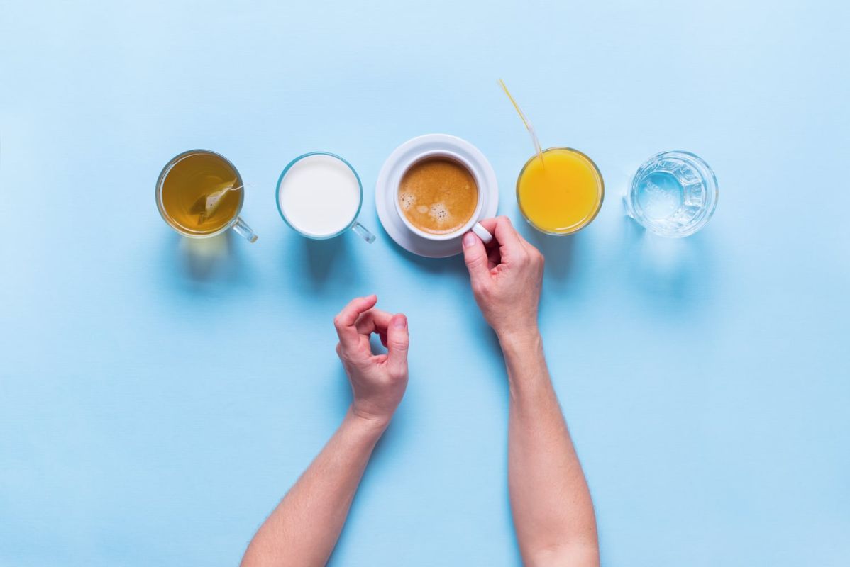 Boire 4 tasses par jour pour prévenir le diabète : la boisson miracle