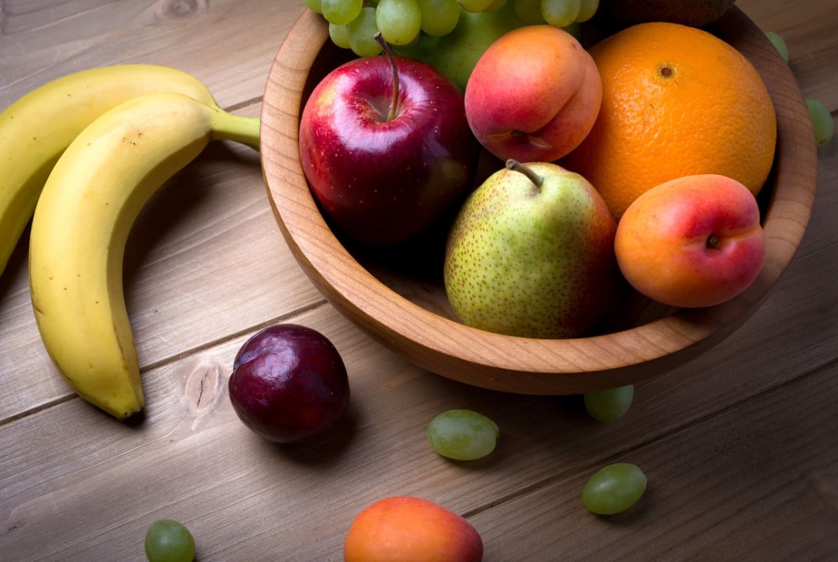 Les poires, le fruit miracle pour une meilleure santé et un poids maîtrisé