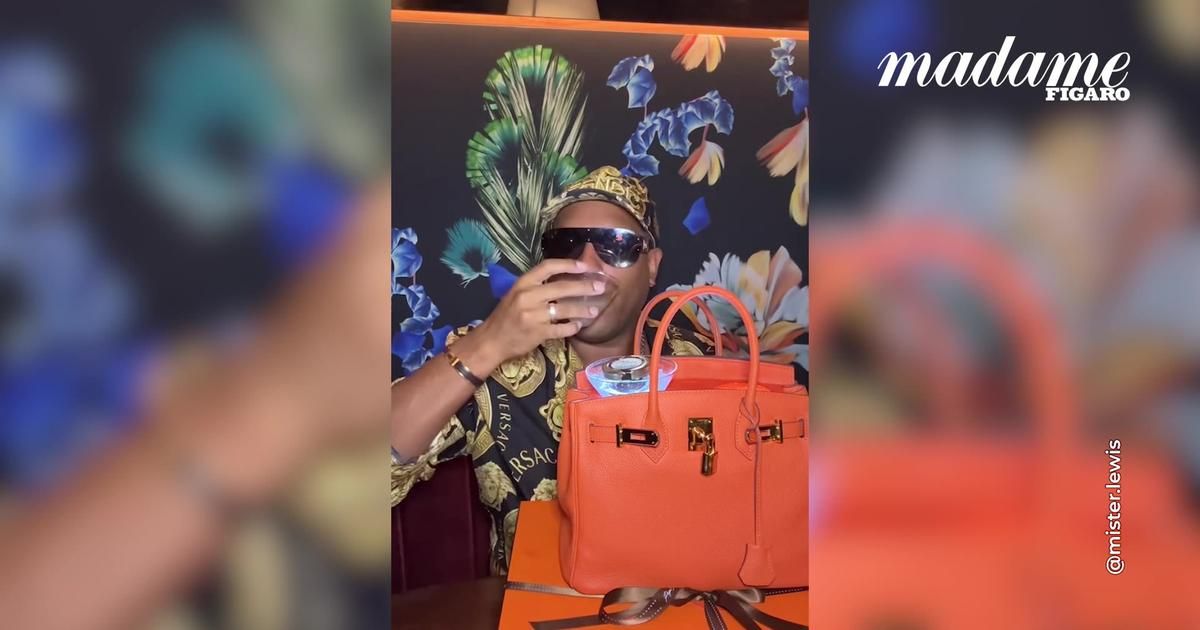 Un cocktail à 33 000 dollars dans un sac Birkin : Miami à la pointe du luxe