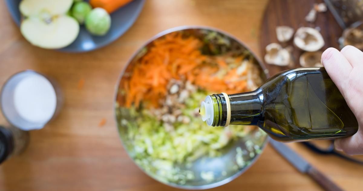 Bien choisir son huile d'olive : guide aux trésors gustatifs