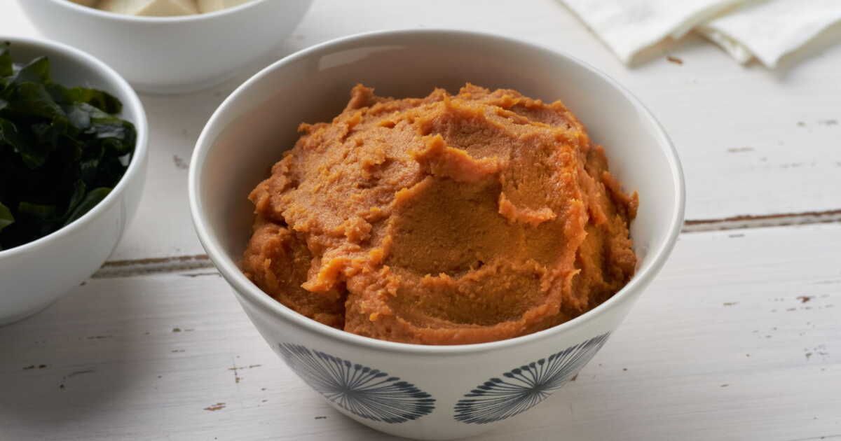 Les secrets du miso : un trésor de bienfaits en cuisine et santé