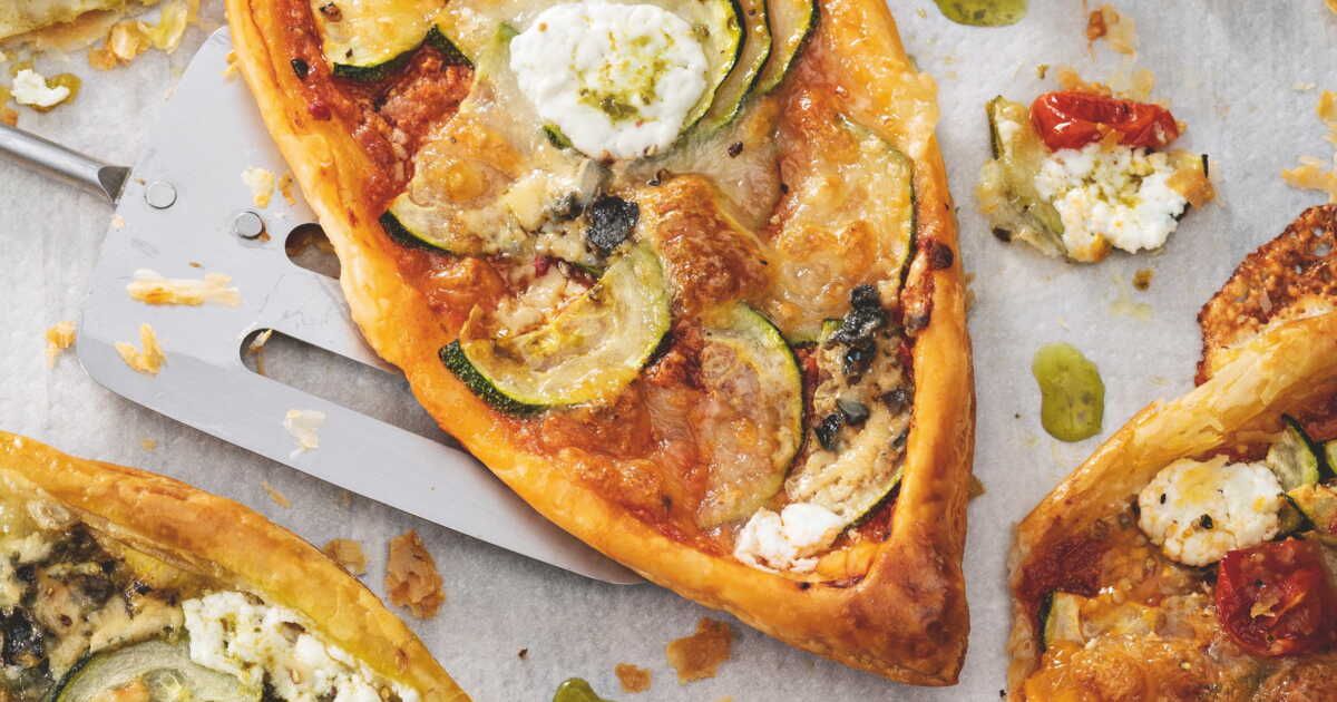 3 recettes rapides pour les gourmands à l'emploi du temps chargé