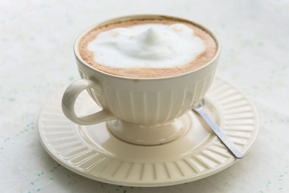 le secret du café crémeux : découvrez le lait qui fait le bonheur des baristas