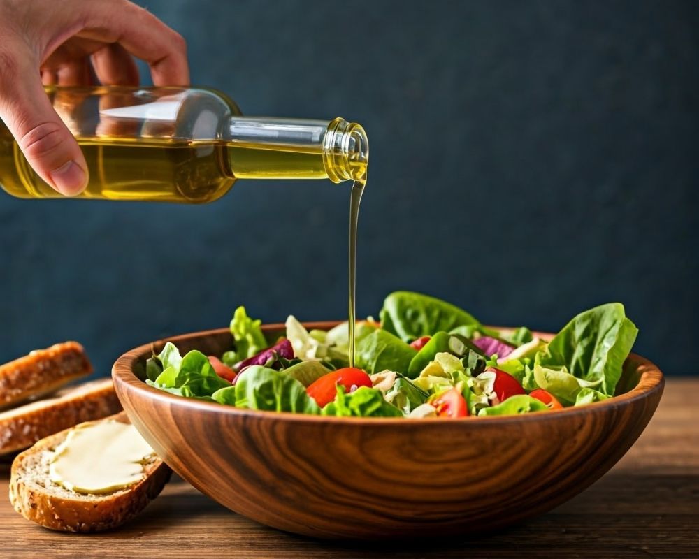 L'huile d'olive, un mythe selon ce cardiologue : découvrez la vraie meilleure huile pour le cœur