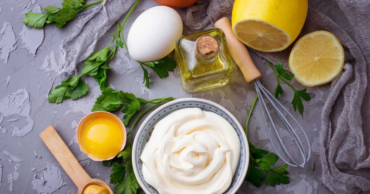 Découvrez la meilleure mayonnaise du monde : un chef partage sa recette inratable