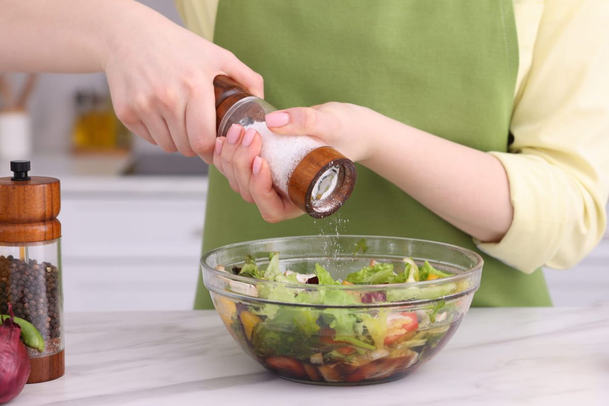 salé sans culpabilité : l'accessoire qui change la donne en cuisine