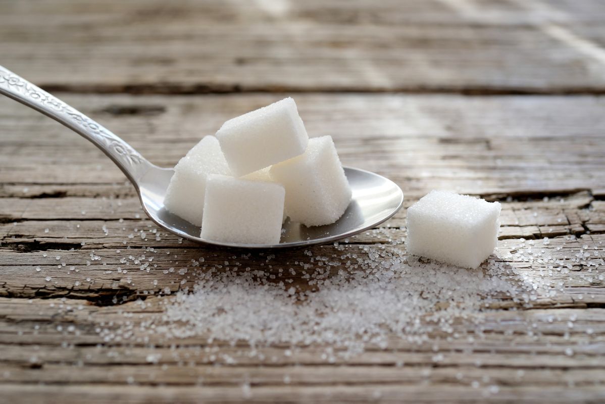 Le sucre, un allié inattendu pour réguler notre alimentation