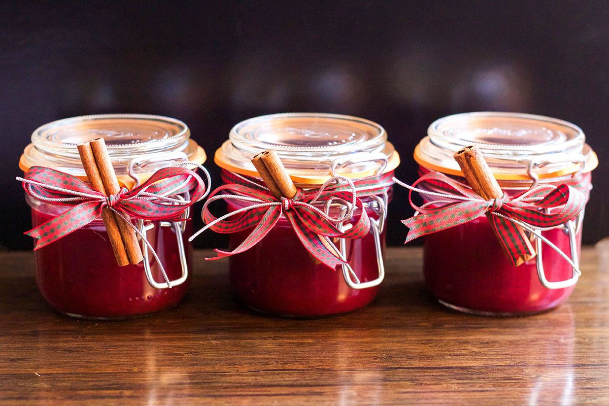Des astuces simples pour épaissir votre confiture maison trop liquide