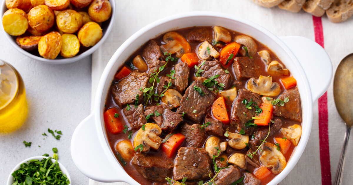 les plats et desserts favoris des français : révélations inattendues