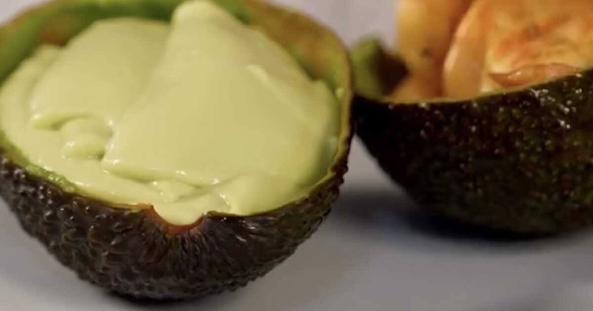 Découvrez la mayonnaise sans huile du chef Xavier Pincemin