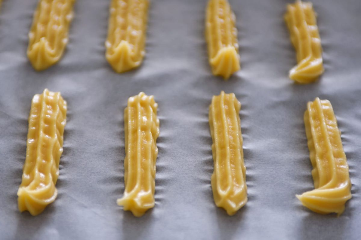 Les secrets d'un choux pâtissier réussi