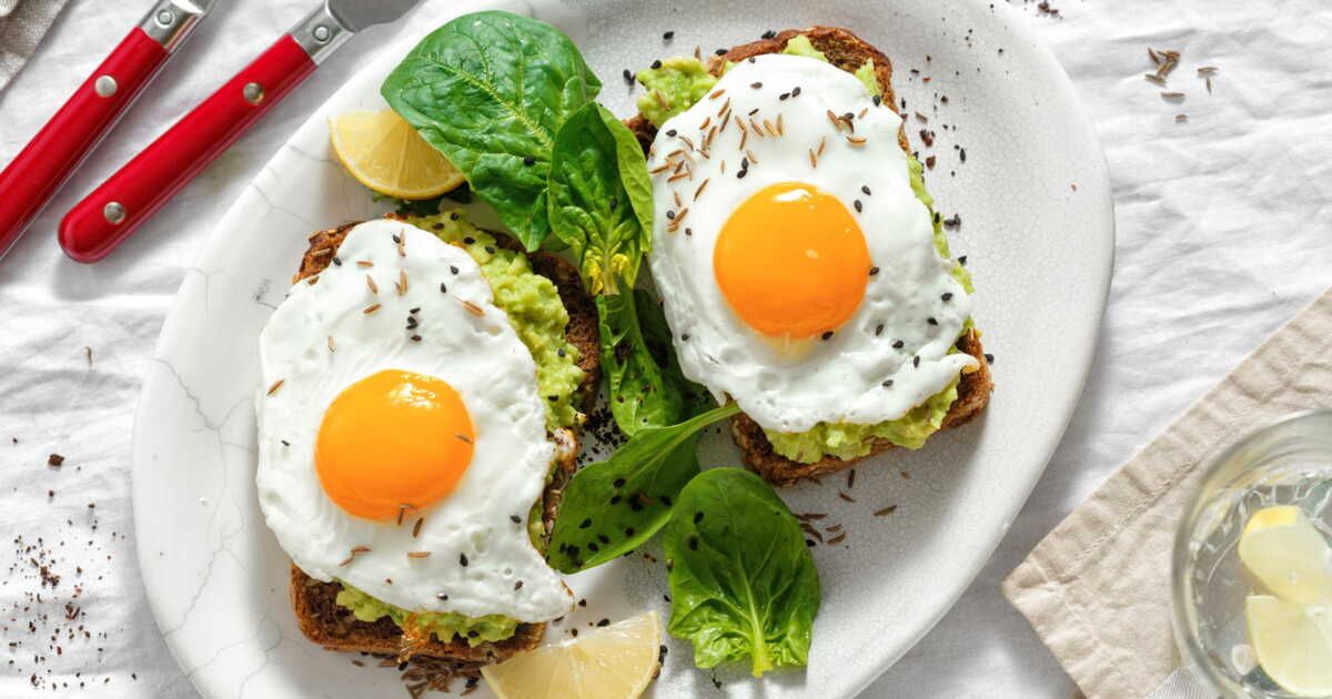La cuisson des œufs : un expert révèle le secret nutritionnel