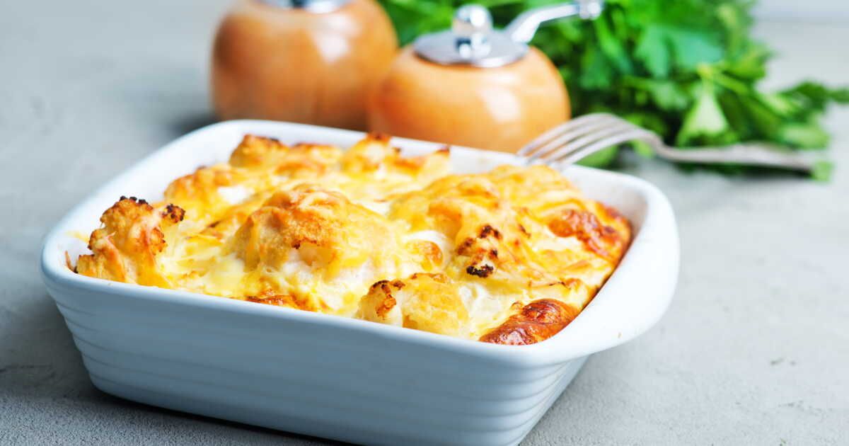 Gratin de légumes : des recettes réconfortantes pour cet automne