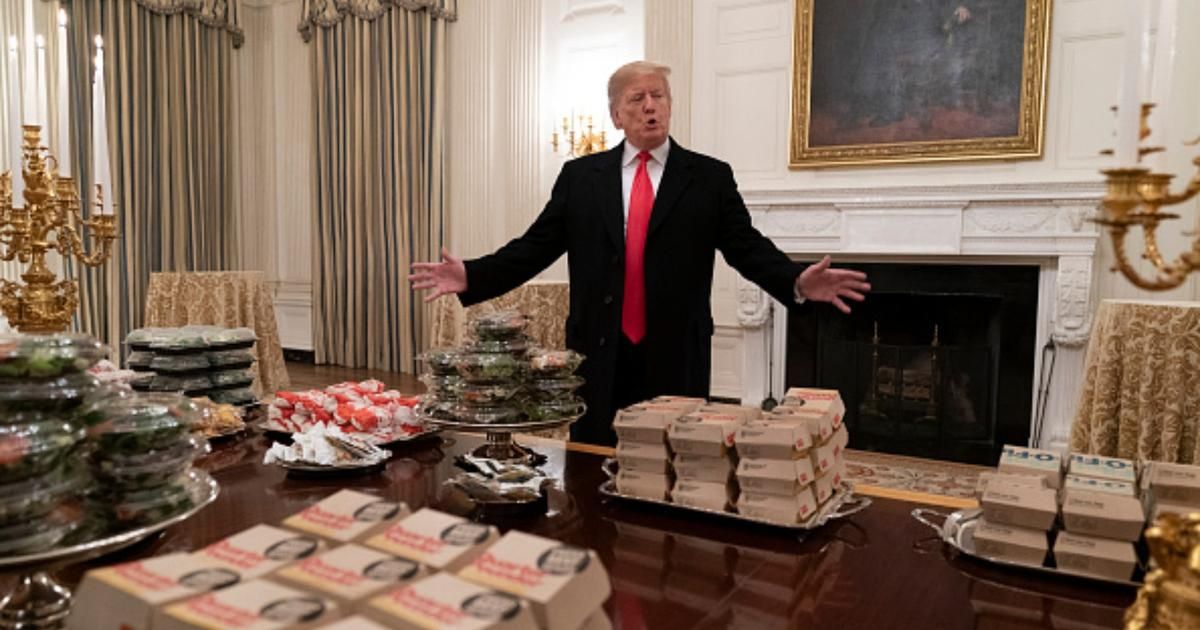 L'héritage alimentaire de Donald Trump : entre inflation et restrictions