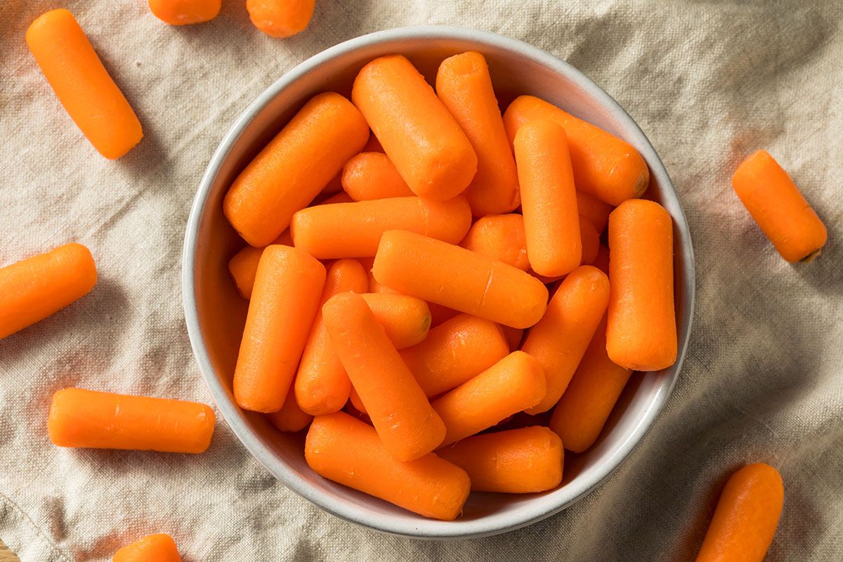 Les vérités surprenantes sur les mini carottes à connaître