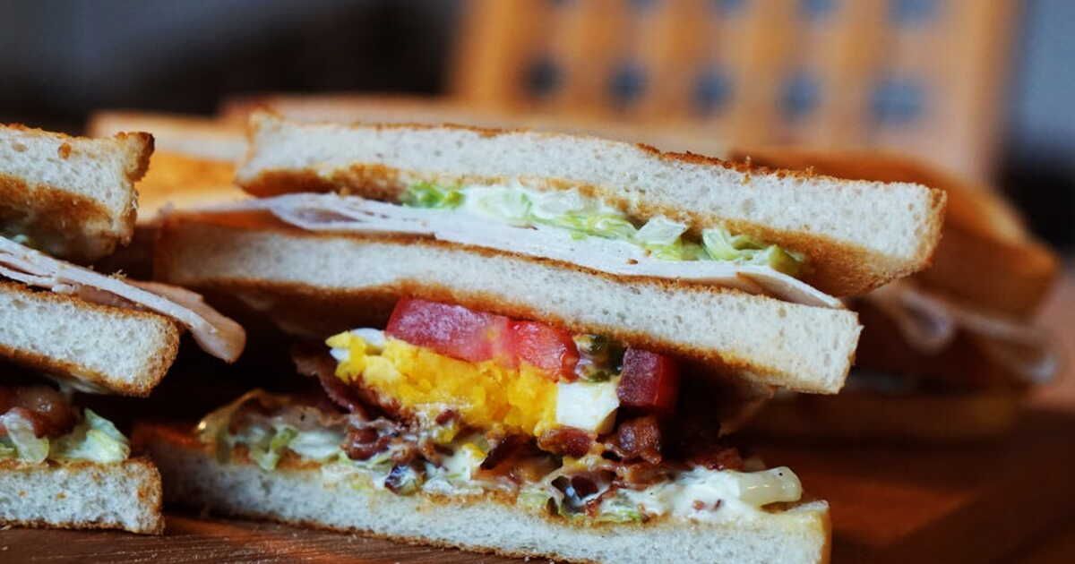 Des astuces pour un sandwich toujours croustillant