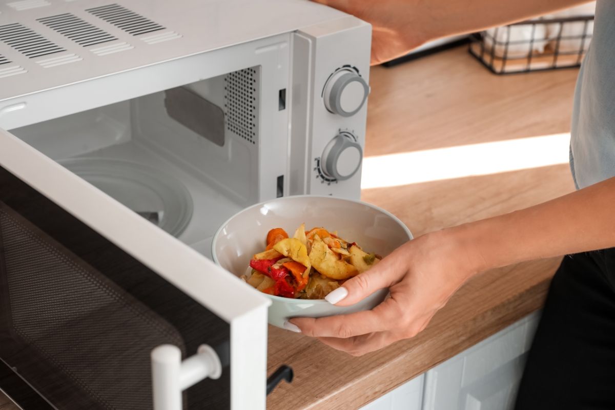 La méthode de cuisson qui préserve vos nutriments révélée par les diététiciens