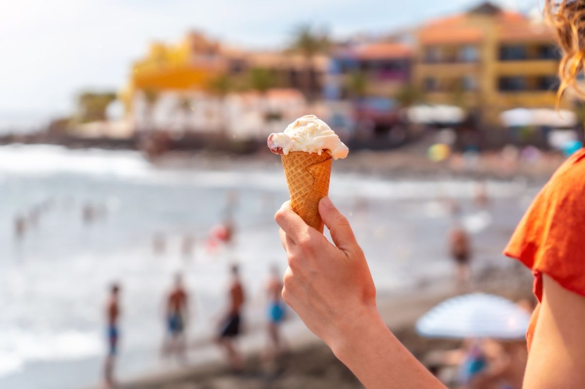 Quand déguster une glace pour allier plaisir et santé ?