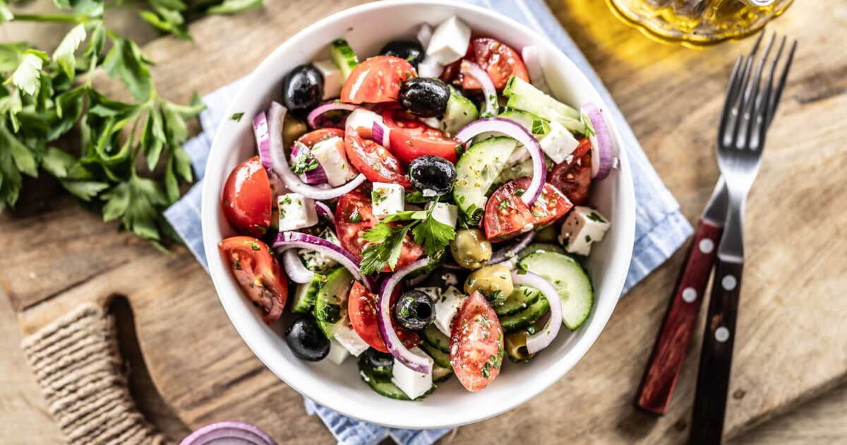 Les 6 erreurs qui sabotent vos salades minceur