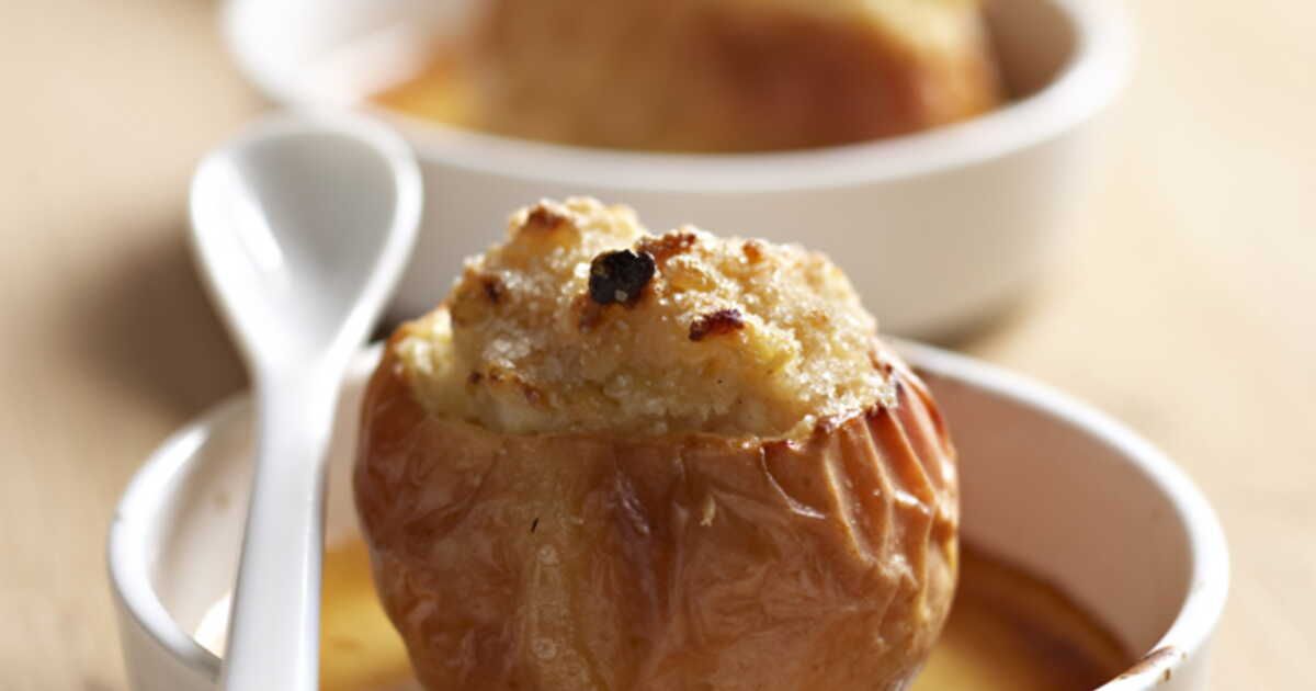 Découvrez nos recettes incontournables à base de pommes