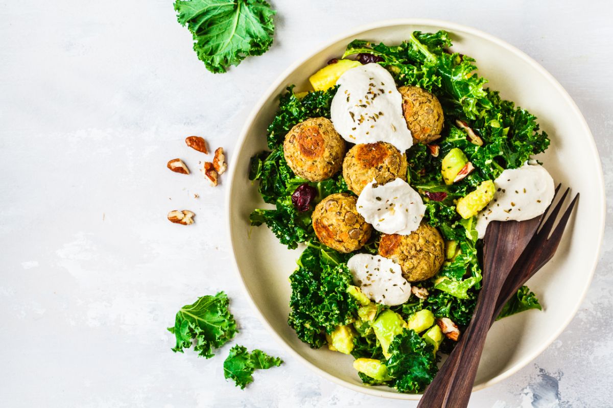 Ce qu'il faut garder en tête avant de plonger dans le vegan après les fêtes