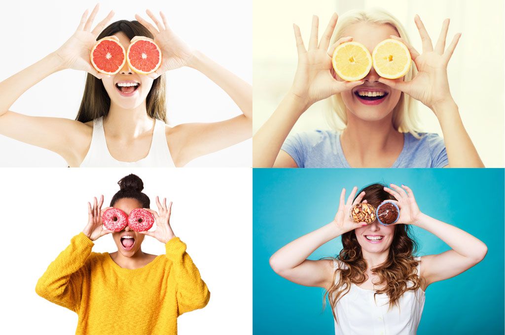 Mincir sans frustration : changez votre perspective sur l'alimentation