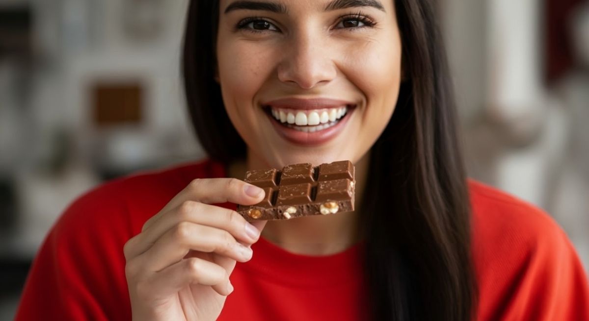 Une tablette de chocolat saine : la révélation de Yuka