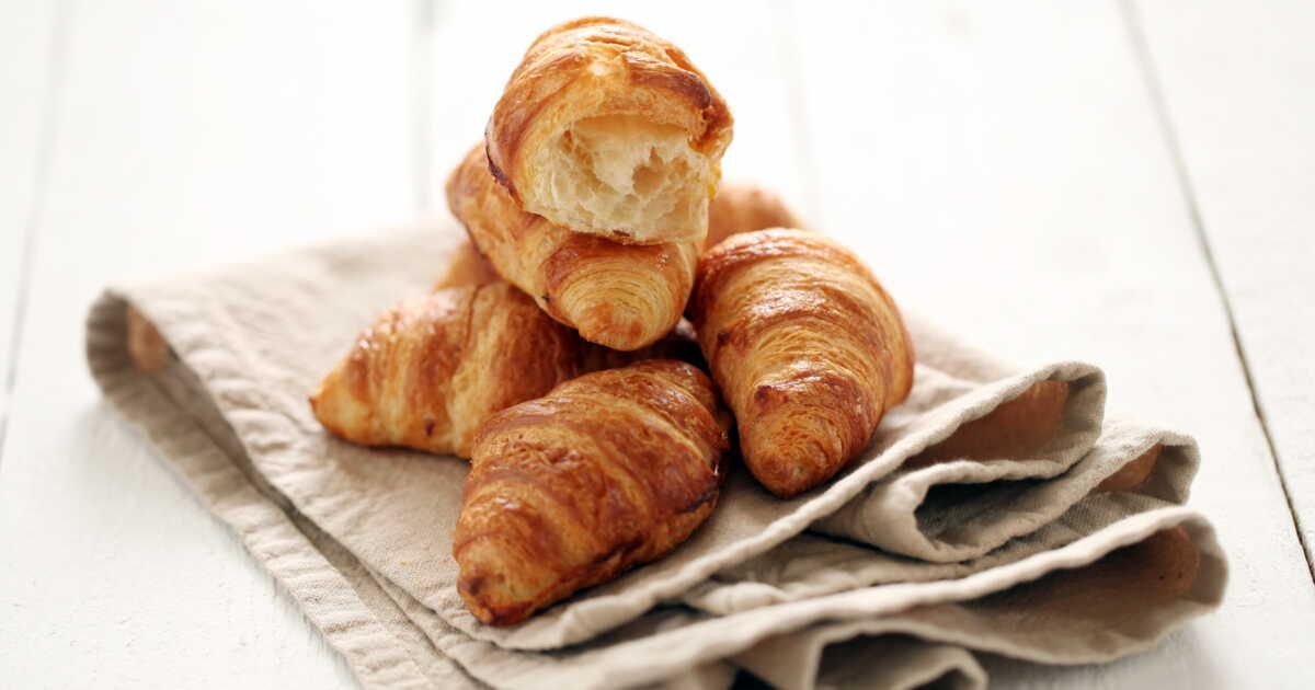 Découvrez la recette révolutionnaire du croissant express sans pâte feuilletée