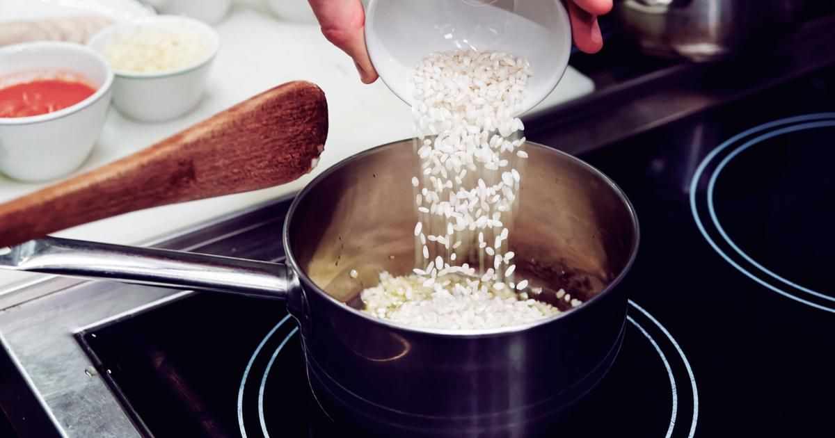 Cinq erreurs à éviter pour un riz parfaitement cuit
